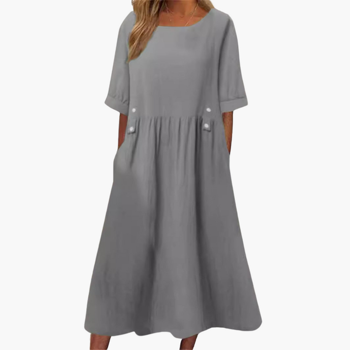 Liberty | Komfortables Kleid