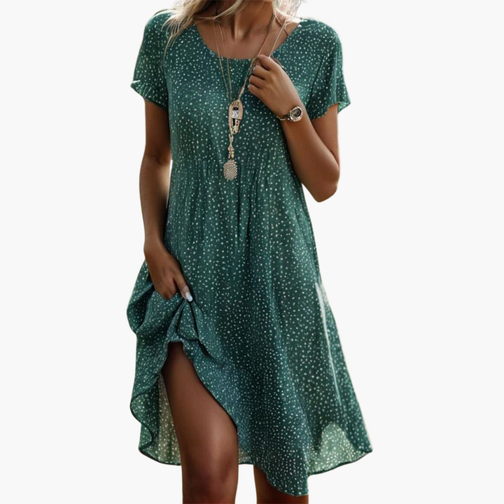 Lucy | Bequemes und stilvolles Kleid