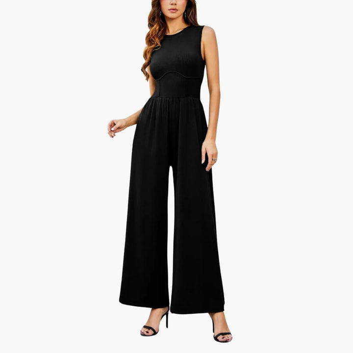 Ella | Lässiger & stylischer Jumpsuit