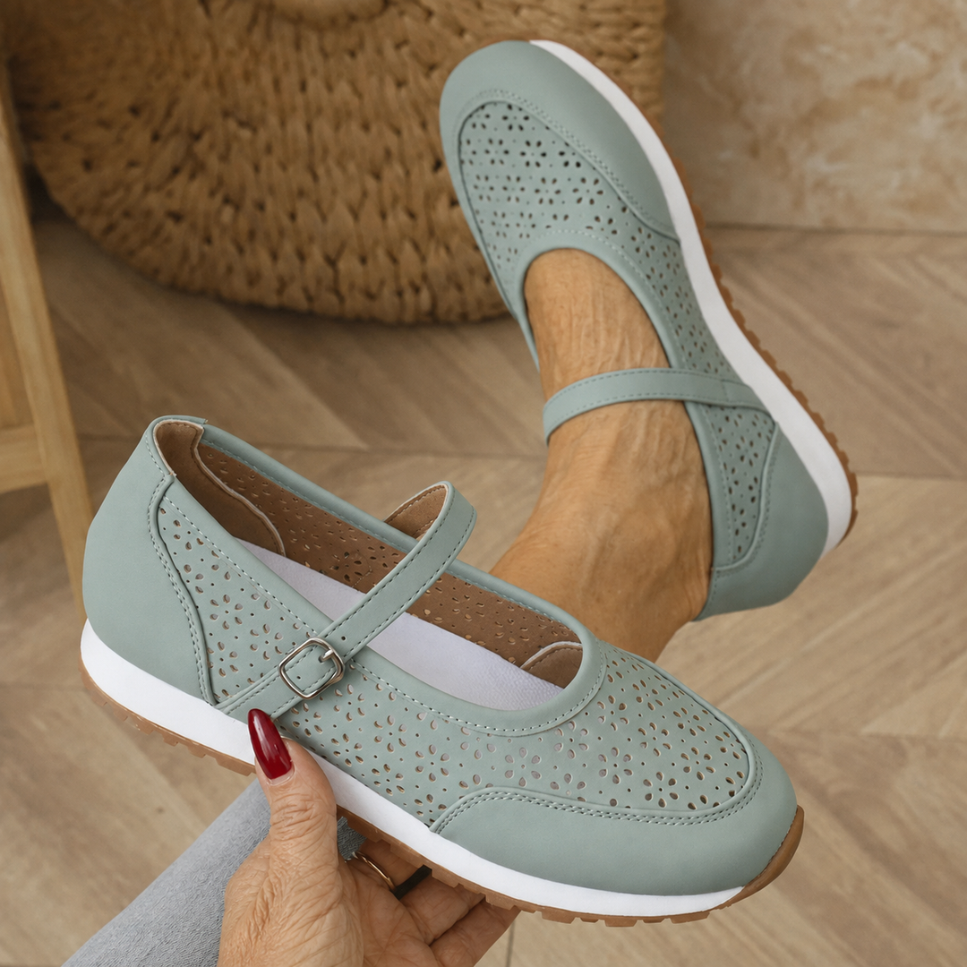 Amelie - Orthopädische Komfortschuhe