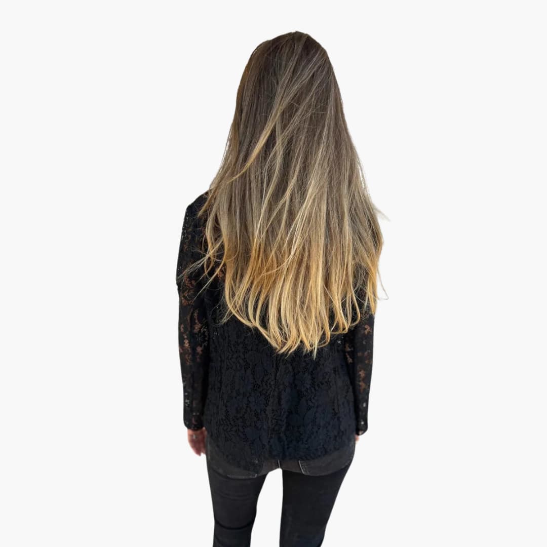 Audrey – Spitzenblazer