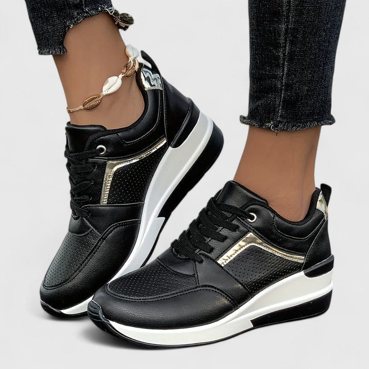 Fara – Komfortable Stützschuhe zum Gehen