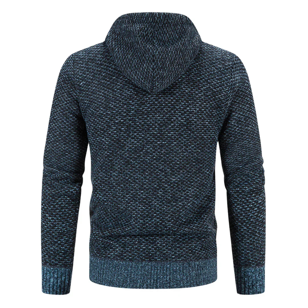 Danniel – Hoodie für ultimativen Komfort
