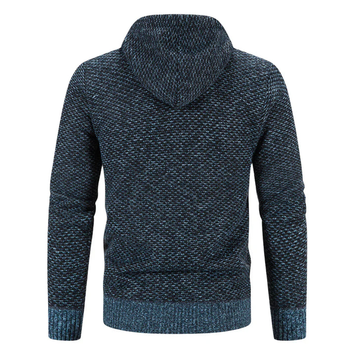 Danniel – Hoodie für ultimativen Komfort