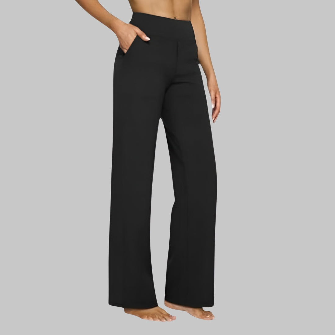 Trish – Stretch-Komfort-Hose