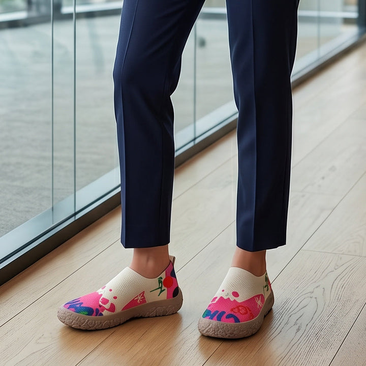 Avery – Leichte modische Laufschuhe
