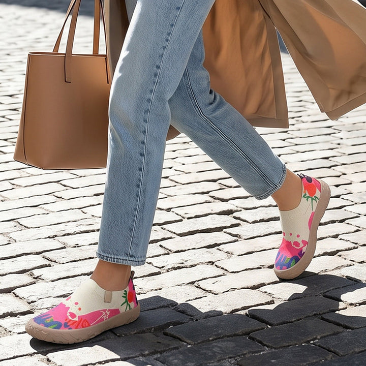 Avery – Leichte modische Laufschuhe