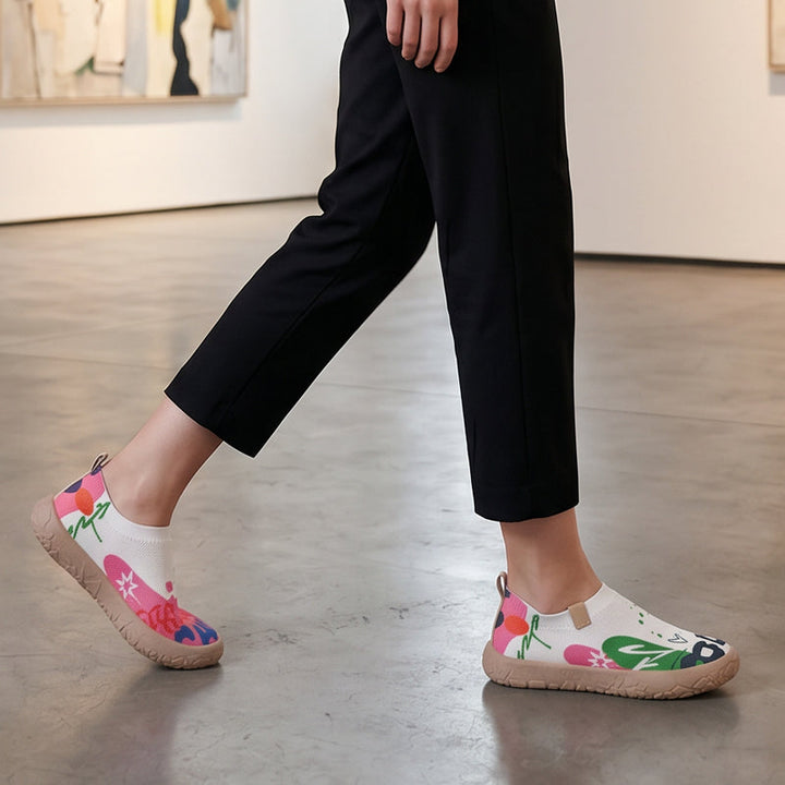 Avery – Leichte modische Laufschuhe