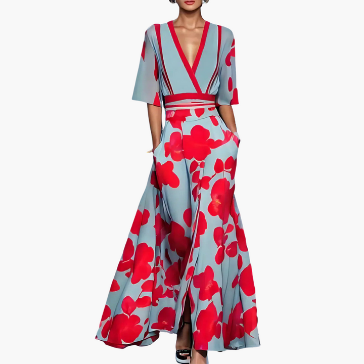 Sophia | Milano Design Etuikleid
