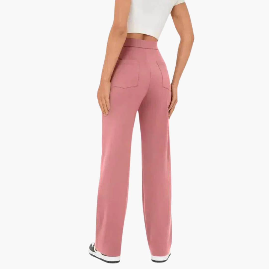Megan | Bequeme Schlupfhose