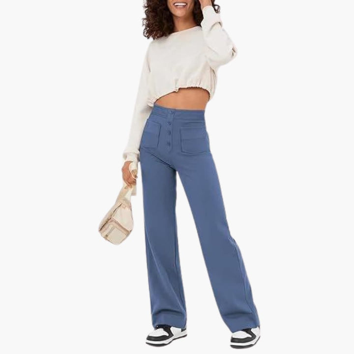 Megan | Bequeme Schlupfhose