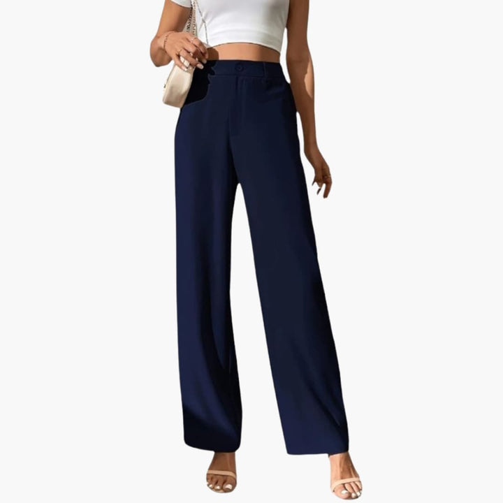 Serena Weite Hose