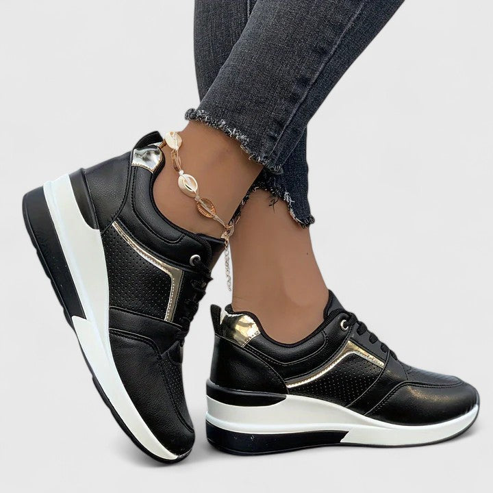 Fara – Komfortable Stützschuhe zum Gehen