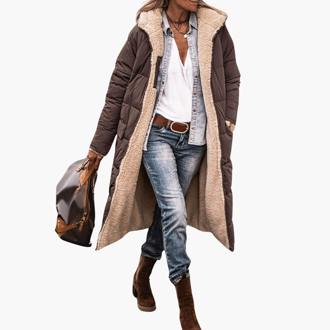 Samantha | Elegantes Kleidungsstück