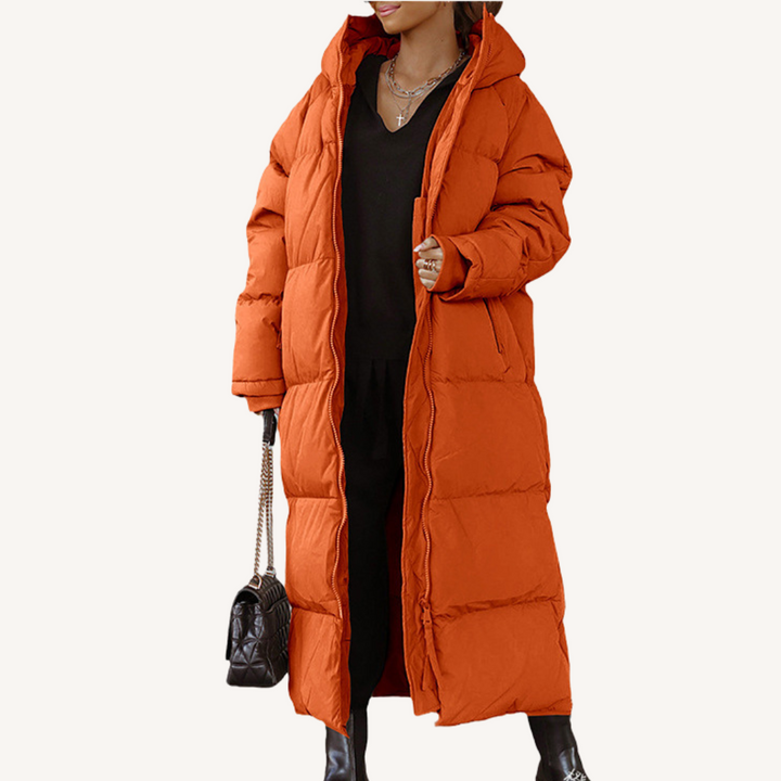 Posy | Gesteppte Winterjacke