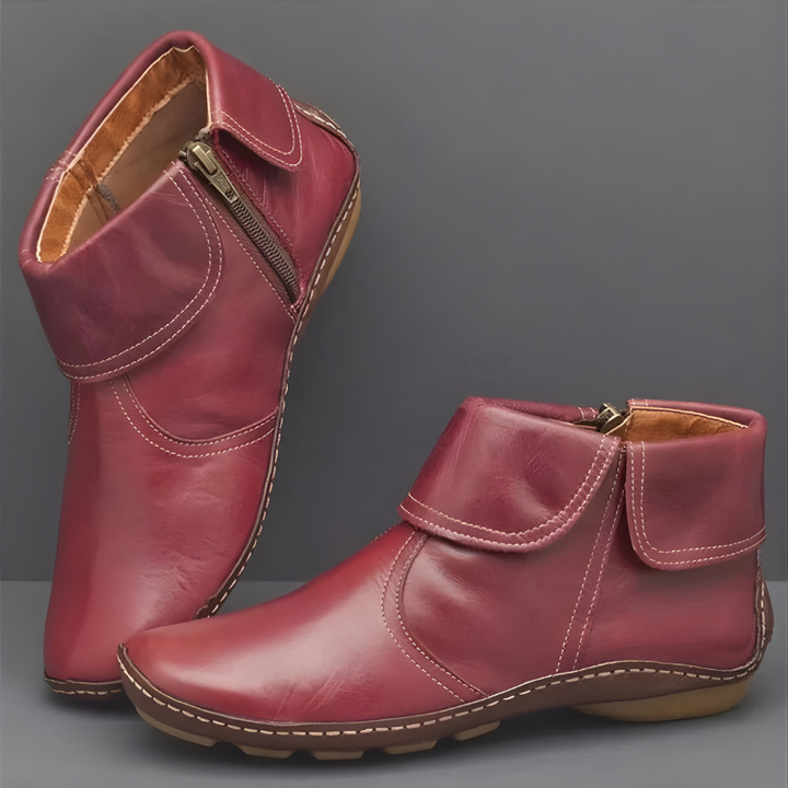 Harper – Premium orthopädische wasserdichte Stiefel