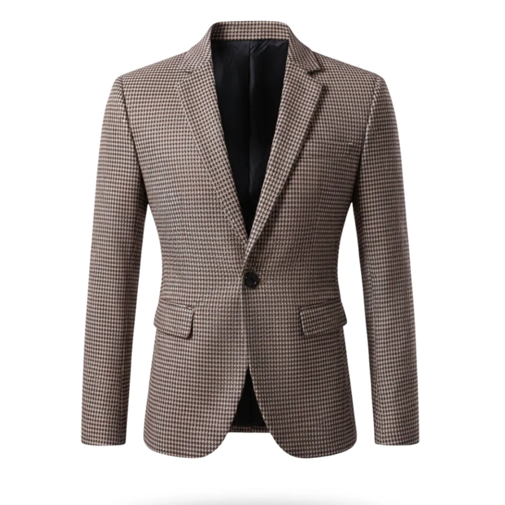 Hans – Elegantes Herren-Sakko