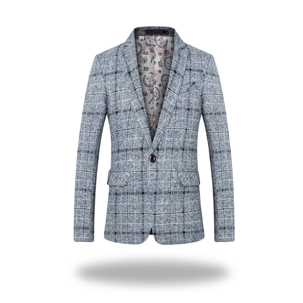 Karly - Elegantes Herren-Sakko