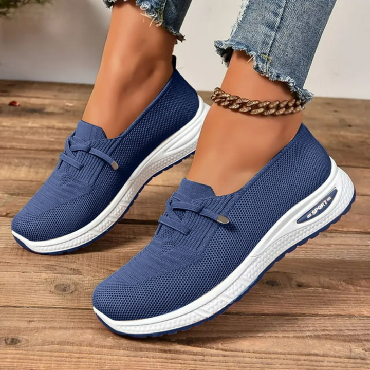 Rochel – Orthopädische Komfortschuhe