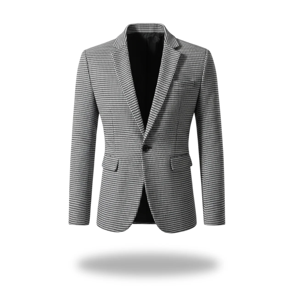 Carlos - Elegantes Herren-Sakko