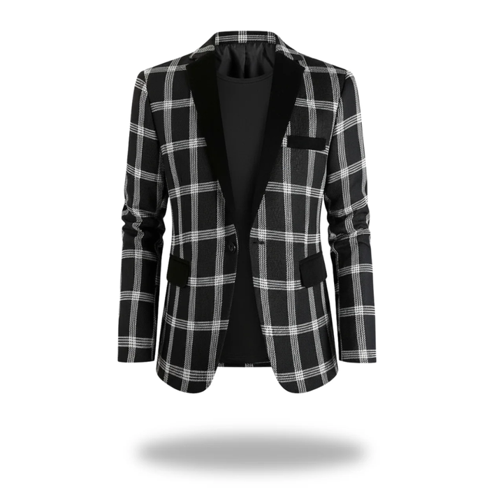 Johnny – Elegantes Herren-Sakko