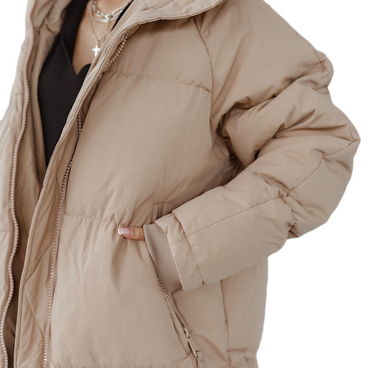Posy | Gesteppte Winterjacke