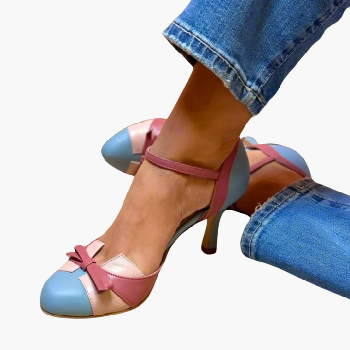 Elsie | Orthopädische Sandalen für täglichen Komfort