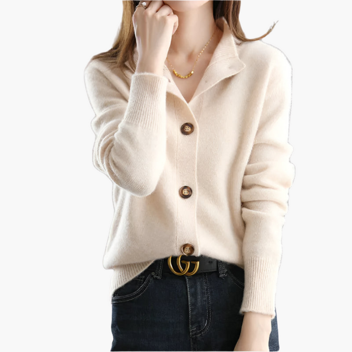 Matilda | Strickjacke