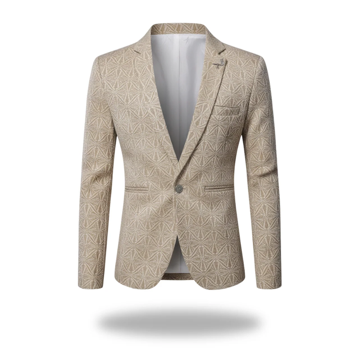 Aaron – Elegantes Herren-Sakko