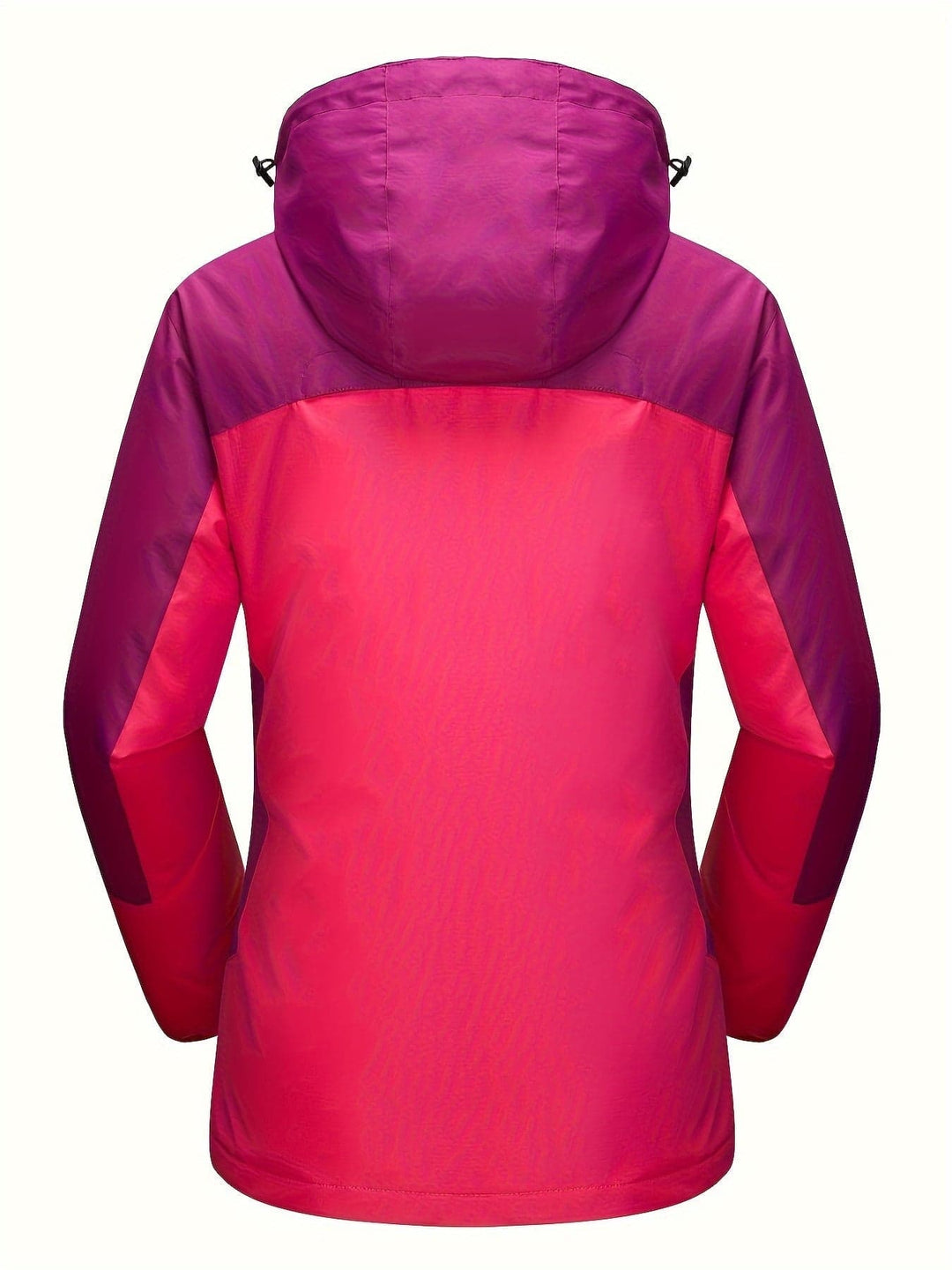 Aldenne – 3-in-1 wasserdichte Winterjacke