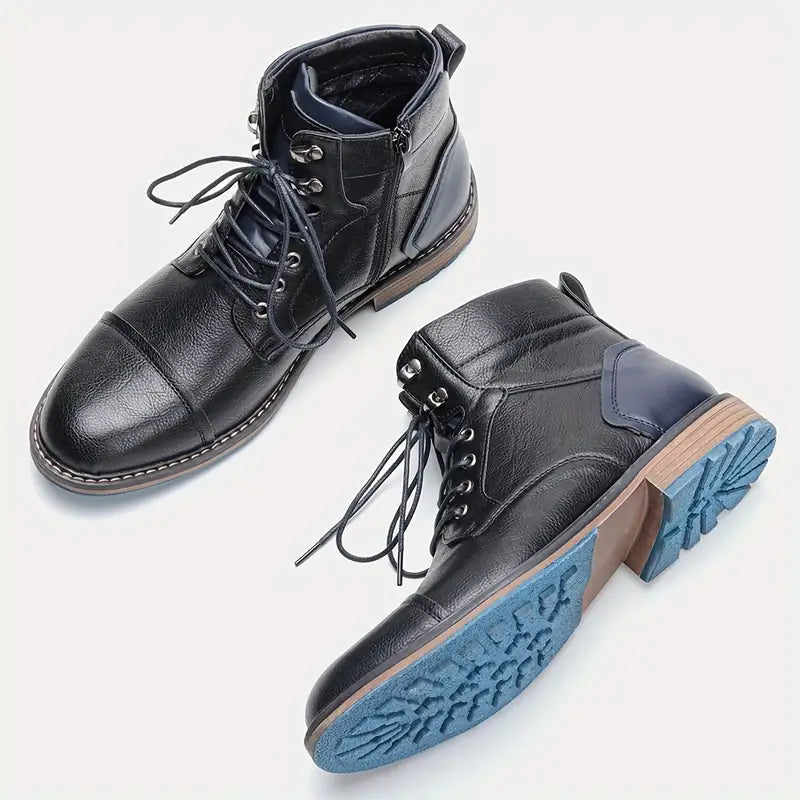 Nathan - Voyager-Stiefel