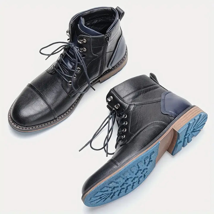 Nathan - Voyager-Stiefel