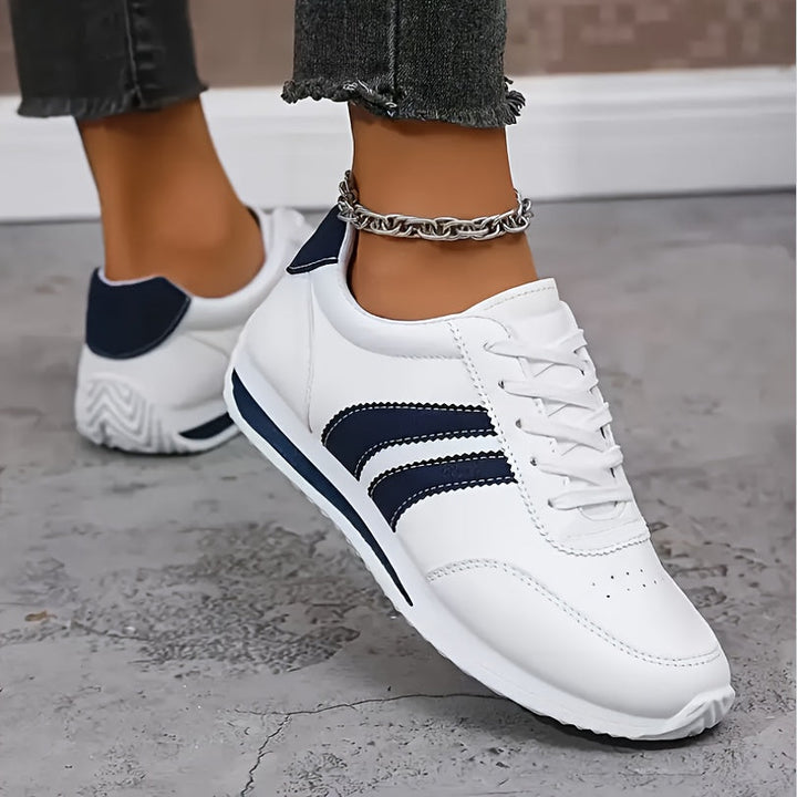 Nimfa – Leichte orthopädische Sneaker