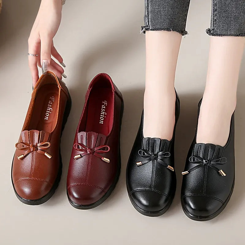 Jiselle - Premium-Komfort-Slipper