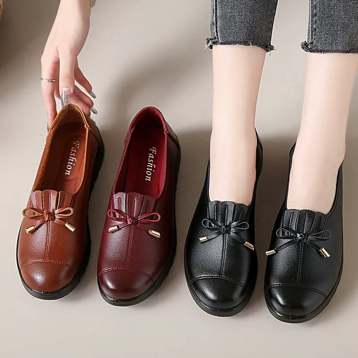 Jiselle - Premium-Komfort-Slipper