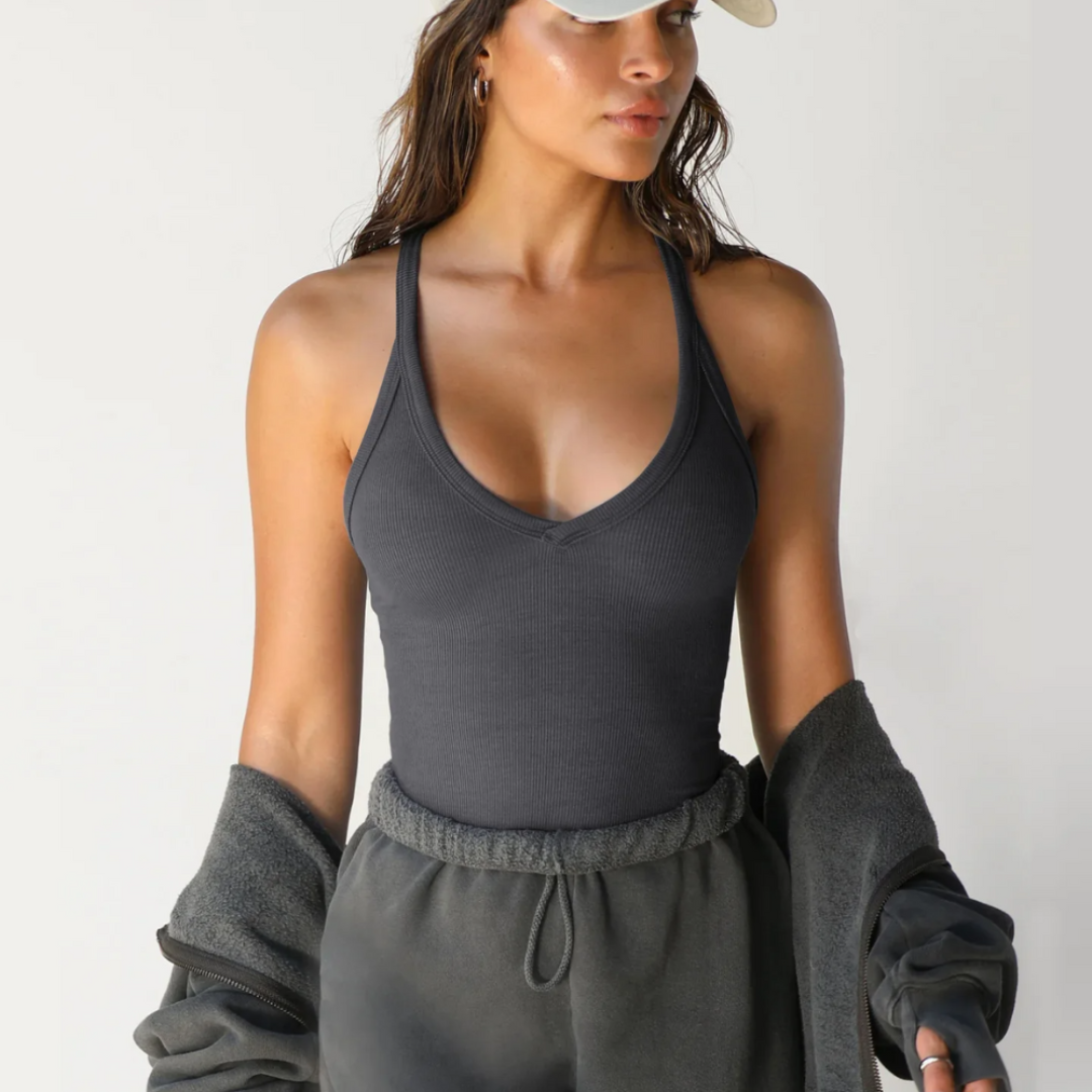 Naomi | Bluse mit stilvollem Selbstbewusstsein