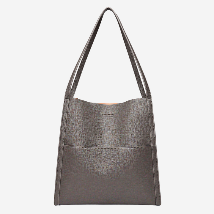 Fara – Elegante und zeitlose Schultertasche