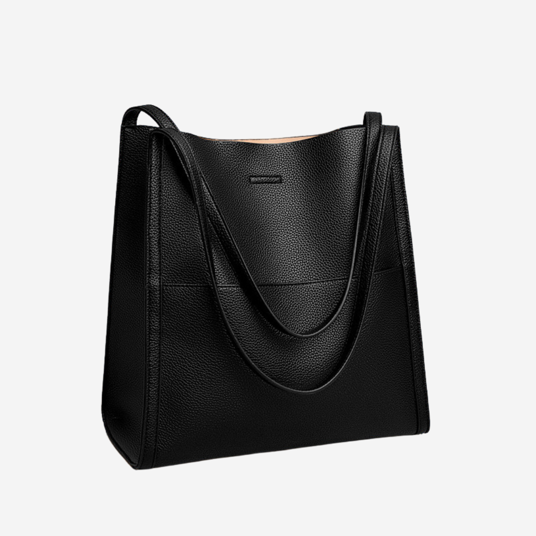 Fara – Elegante und zeitlose Schultertasche