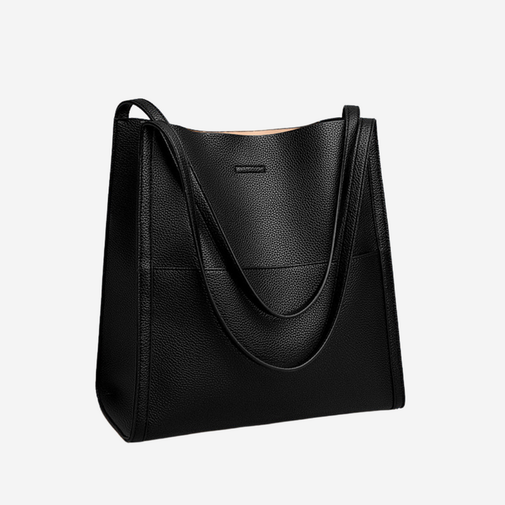 Fara – Elegante und zeitlose Schultertasche
