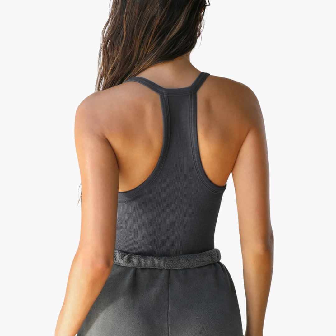 Naomi | Bluse mit stilvollem Selbstbewusstsein