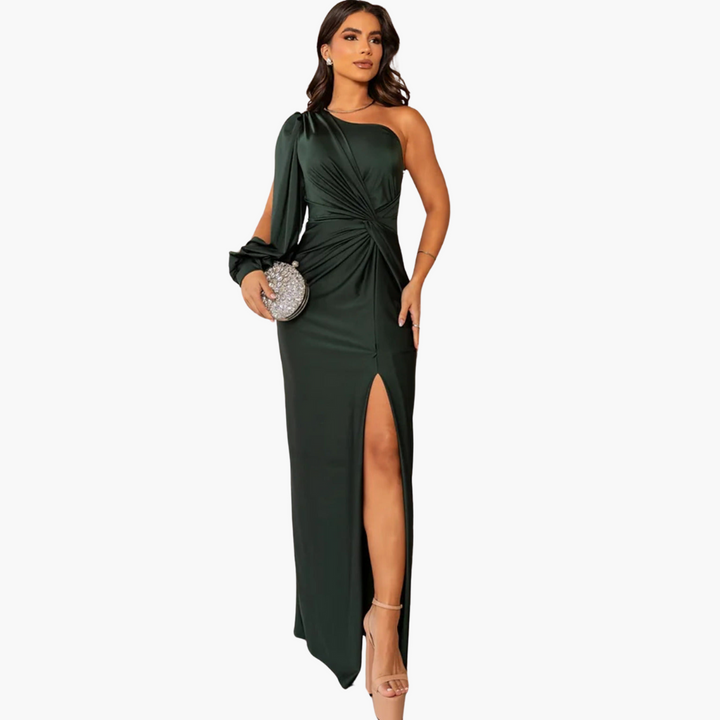 Olivia | Elegantes Maxikleid