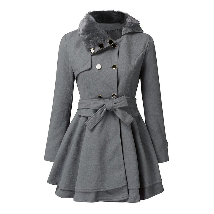 YENA | TRENCHCOAT
