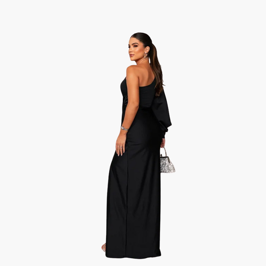 Olivia | Elegantes Maxikleid