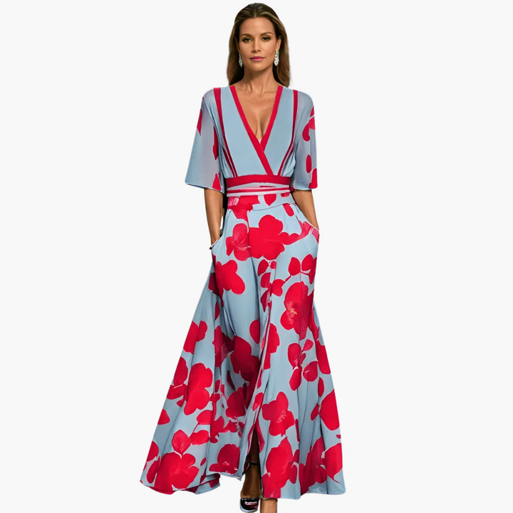 Sophia | Milano Design Etuikleid