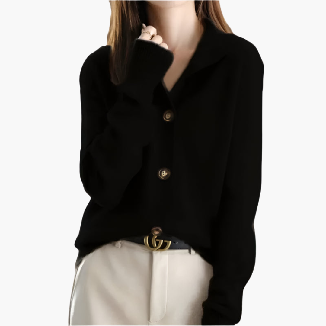 Matilda | Strickjacke