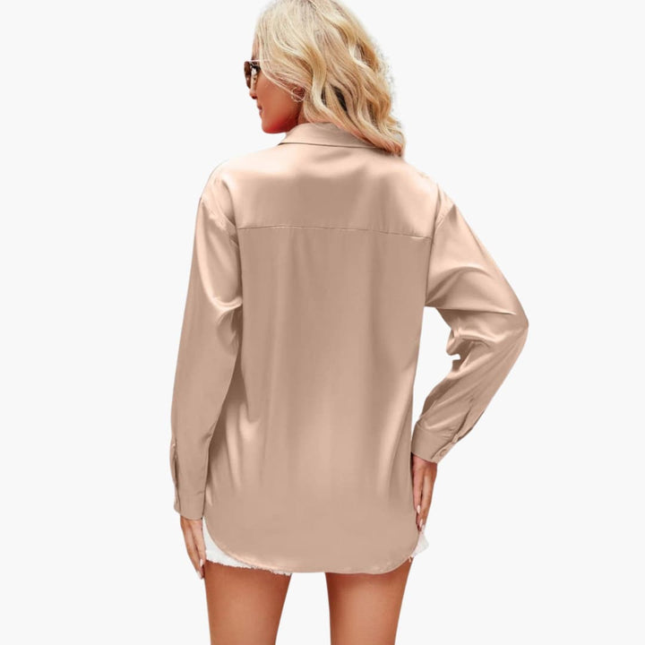 Lola | Bluse für Damen