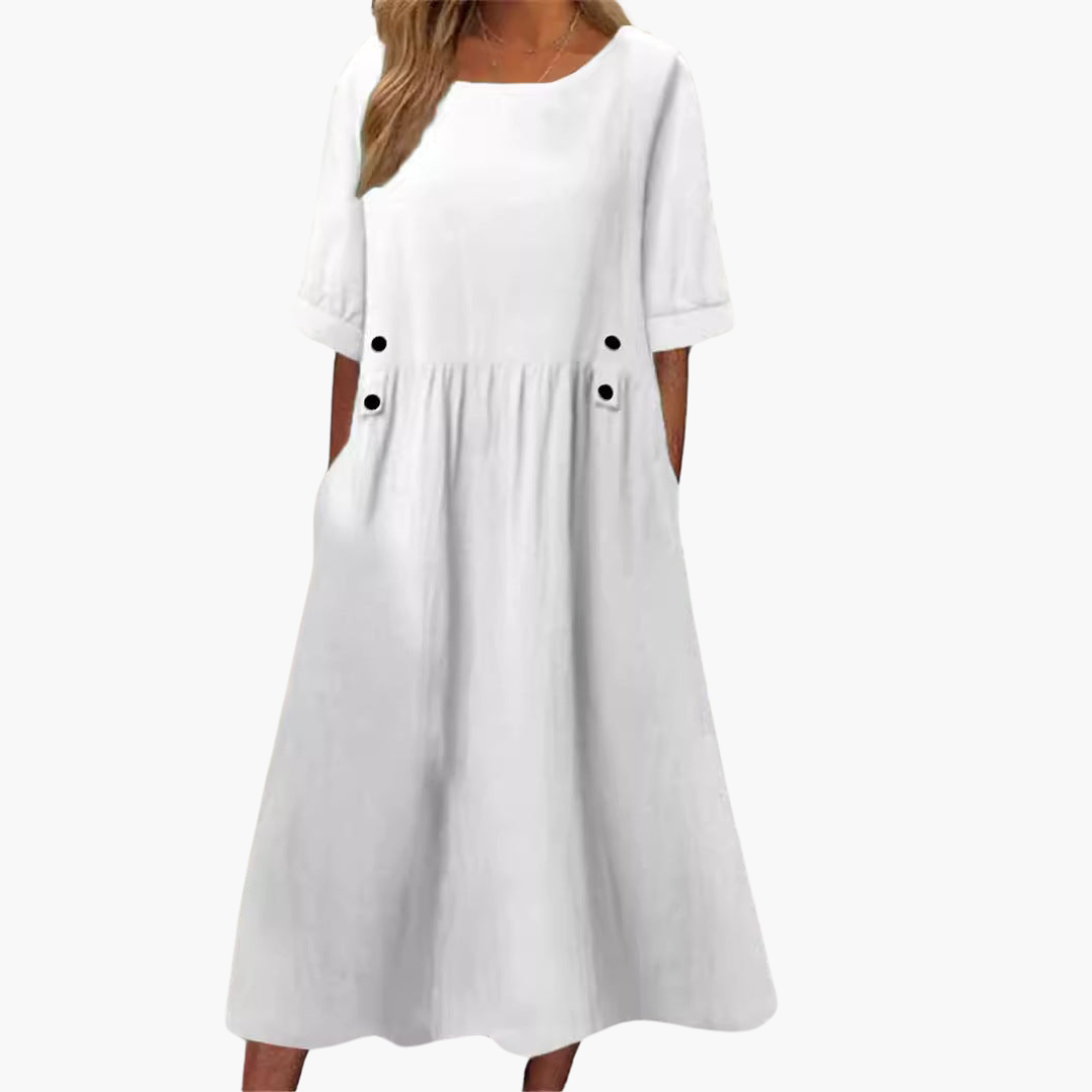 Liberty | Komfortables Kleid