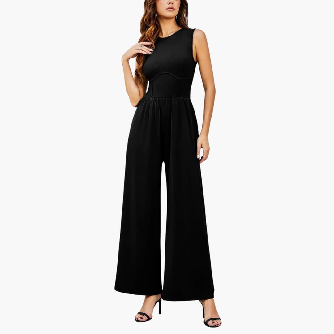 Ella | Lässiger & stylischer Jumpsuit