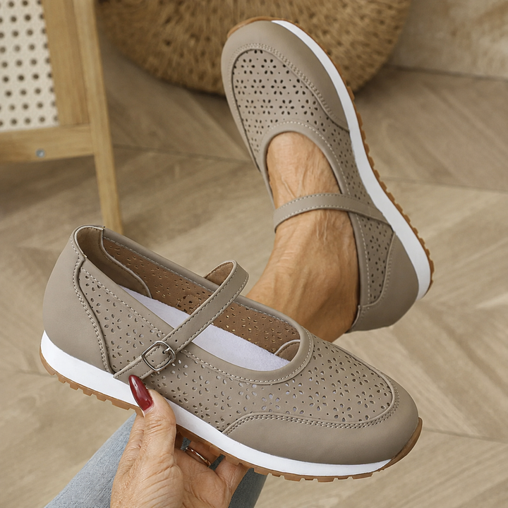 Amelie - Orthopädische Komfortschuhe