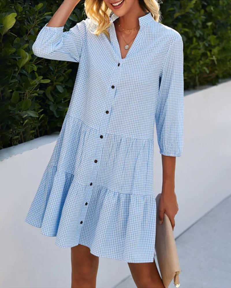 Lena – Sommerkleid